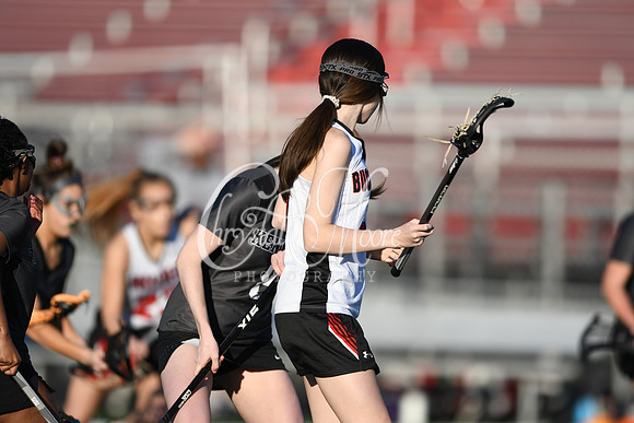 Allatoona Women’s Lacrosse vs Kennesaw Mountain