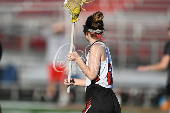 Allatoona Women’s Lacrosse vs Kennesaw Mountain