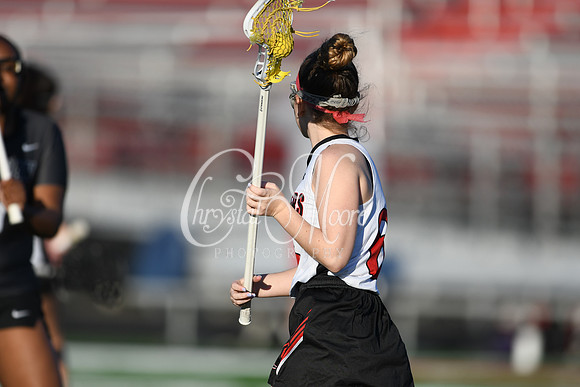 Allatoona Women’s Lacrosse vs Kennesaw Mountain