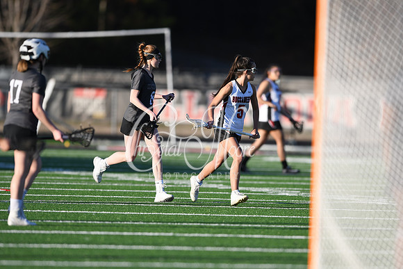 Allatoona Women’s Lacrosse vs Kennesaw Mountain