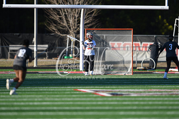Allatoona Women’s Lacrosse vs Kennesaw Mountain