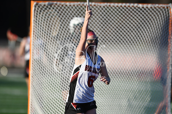 Allatoona Women’s Lacrosse vs Kennesaw Mountain