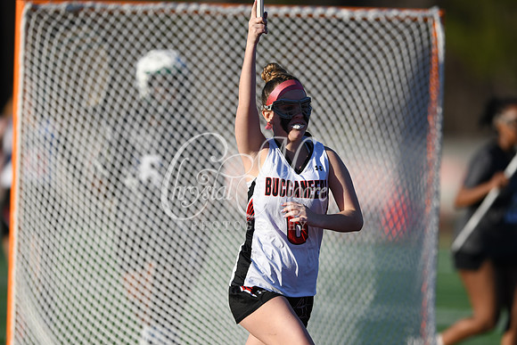 Allatoona Women’s Lacrosse vs Kennesaw Mountain