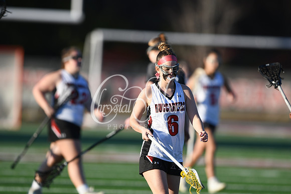 Allatoona Women’s Lacrosse vs Kennesaw Mountain