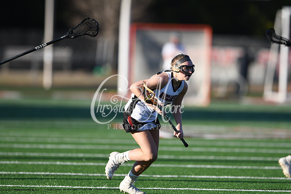 Allatoona Women’s Lacrosse vs Kennesaw Mountain
