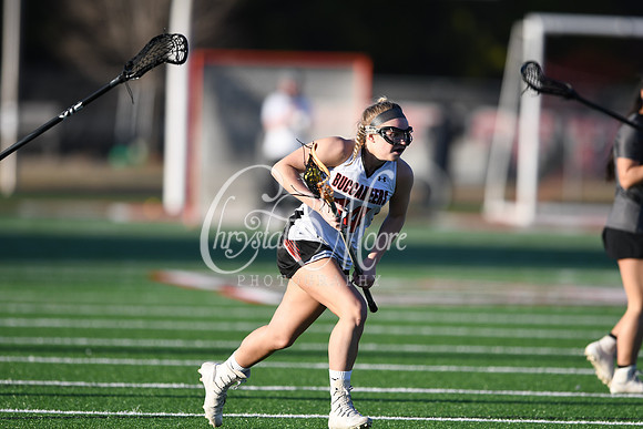 Allatoona Women’s Lacrosse vs Kennesaw Mountain