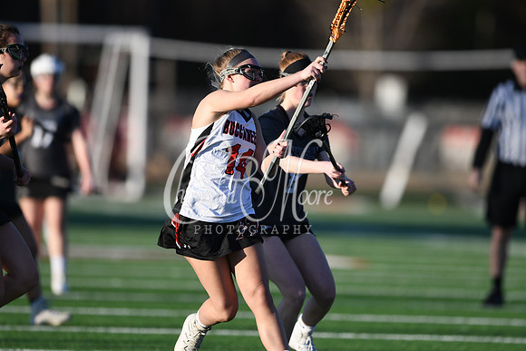 Allatoona Women’s Lacrosse vs Kennesaw Mountain