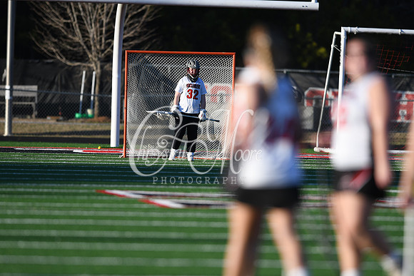 Allatoona Women’s Lacrosse vs Kennesaw Mountain