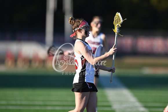 Allatoona Women’s Lacrosse vs Kennesaw Mountain