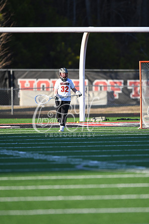 Allatoona Women’s Lacrosse vs Kennesaw Mountain