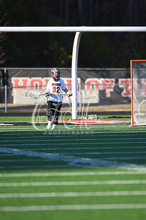 Allatoona Women’s Lacrosse vs Kennesaw Mountain