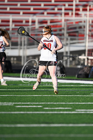 Allatoona Women’s Lacrosse vs Kennesaw Mountain
