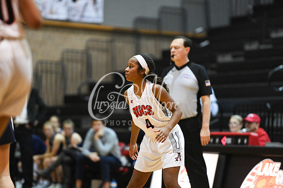 Allatoona Varsity Women Basketball vs Pope