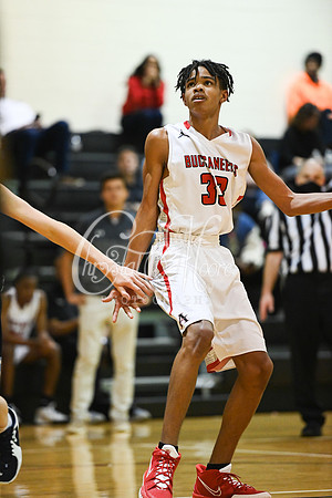 Allatoona Freshman Basketball vs Pope