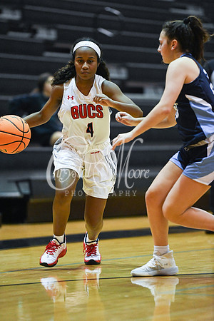 Allatoona Varsity Women Basketball vs Pope