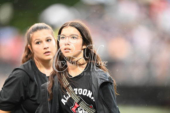 Allatoona High School vs North Paulding High School Friday Night Football Action