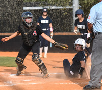 Safe or Out