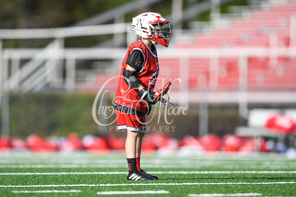 Varsity Allatoona Lacrosse Youth Night with Varsity Men vs. Dalton and Varsity Women vs. Walton.