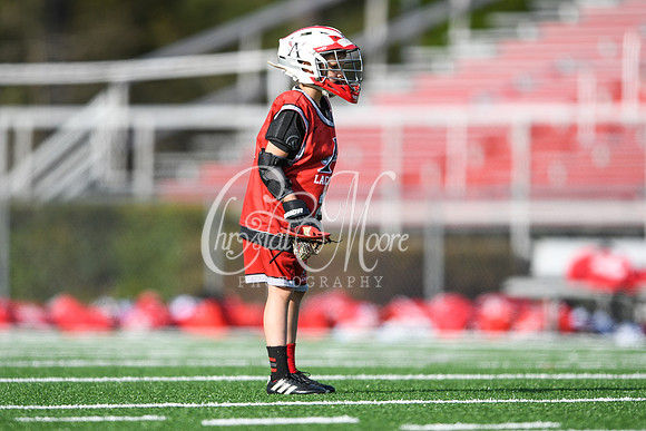 Varsity Allatoona Lacrosse Youth Night with Varsity Men vs. Dalton and Varsity Women vs. Walton.