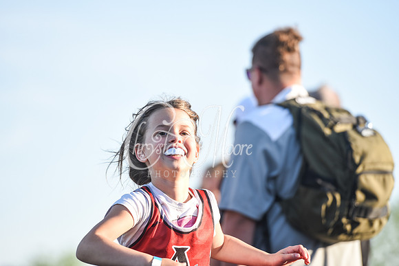 Varsity Allatoona Lacrosse Youth Night with Varsity Men vs. Dalton and Varsity Women vs. Walton.