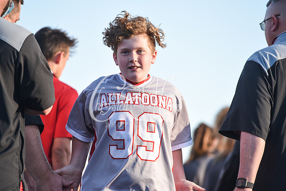 Varsity Allatoona Lacrosse Youth Night with Varsity Men vs. Dalton and Varsity Women vs. Walton.