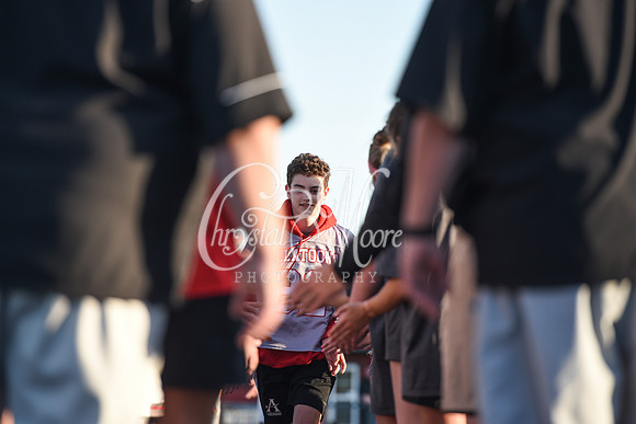 Varsity Allatoona Lacrosse Youth Night with Varsity Men vs. Dalton and Varsity Women vs. Walton.