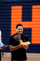 North Cobb Football Signing Day