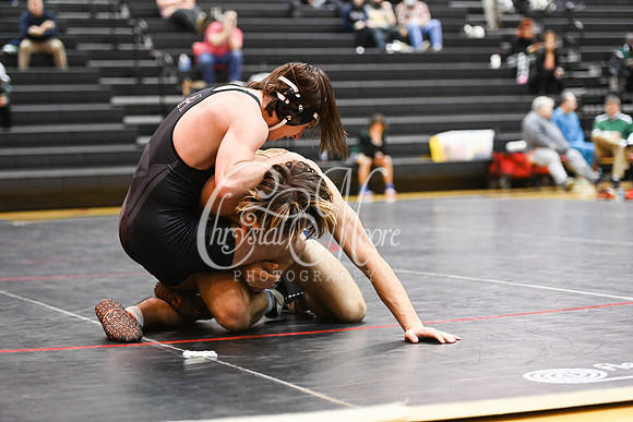 Allatoona High School Varsity Wrestling vs River Ridge Varsity Wrestling