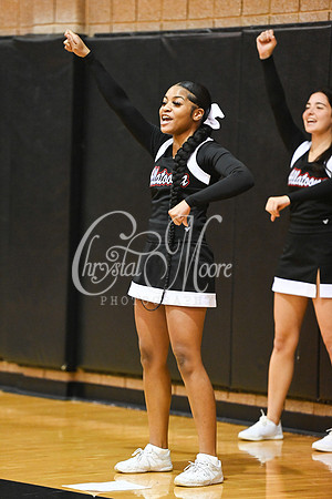 Allatoona Varsity Women Basketball vs Pope