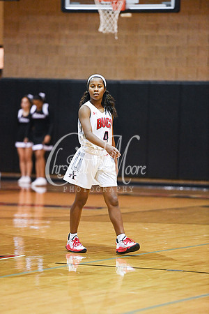 Allatoona Varsity Women Basketball vs Pope
