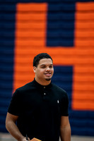 North Cobb Football Signing Day
