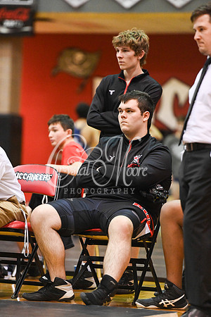 Allatoona High School Varsity Wrestling vs River Ridge Varsity Wrestling