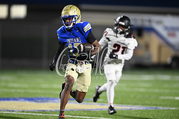 Region 3 AAAAAA McEachern High School vs Region 3 AAAAAA Osborne High School