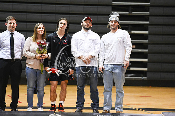 Allatoona High School Varsity Wrestling vs River Ridge Varsity Wrestling