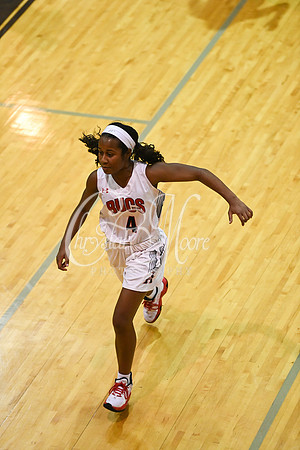 Allatoona Varsity Women Basketball vs Pope