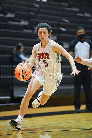 Allatoona Varsity Women Basketball vs Pope