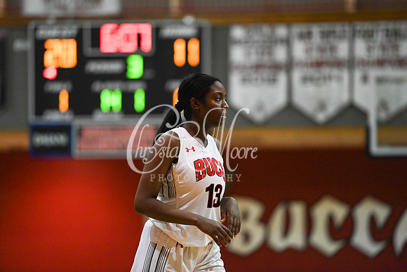 Allatoona Varsity Women Basketball vs Pope