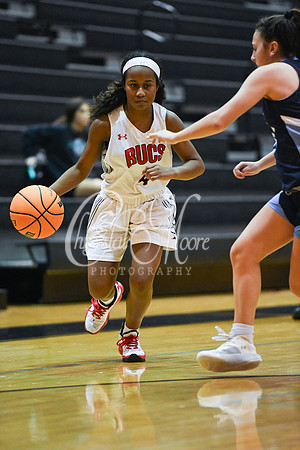 Allatoona Varsity Women Basketball vs Pope