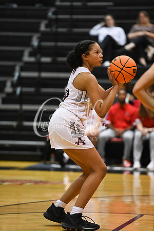 Allatoona Varsity Women Basketball vs Pope