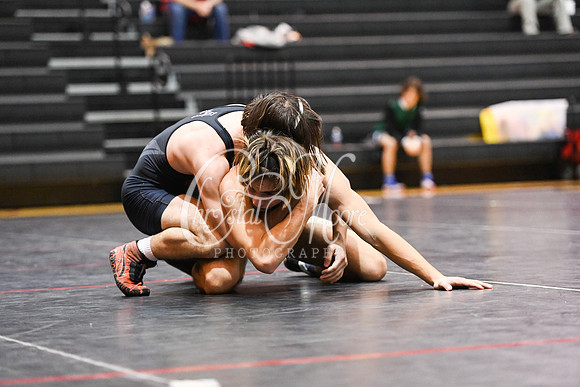 Allatoona High School Varsity Wrestling vs River Ridge Varsity Wrestling