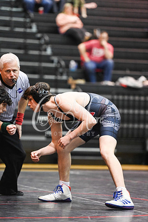 Allatoona High School Varsity Wrestling vs River Ridge Varsity Wrestling