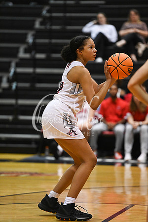 Allatoona Varsity Women Basketball vs Pope