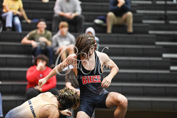 Allatoona High School Varsity Wrestling vs River Ridge Varsity Wrestling