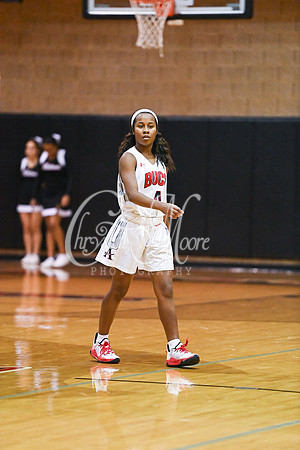 Allatoona Varsity Women Basketball vs Pope