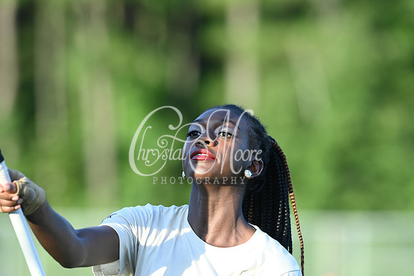 Allatoona vs Harrison High School Friday Night Football Action