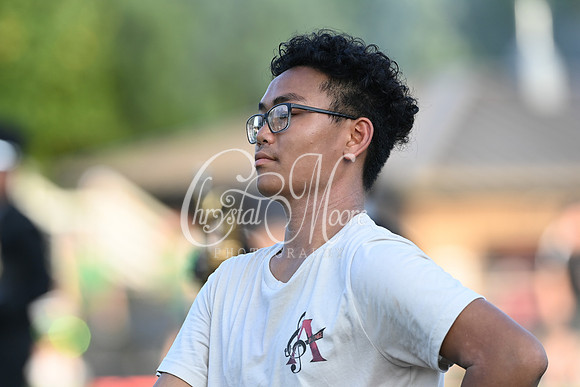 Allatoona vs Harrison High School Friday Night Football Action
