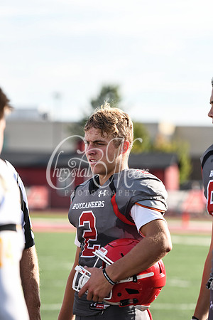 Allatoona vs Sequoyah Freshman Football