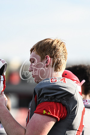 Allatoona vs Sequoyah Freshman Football
