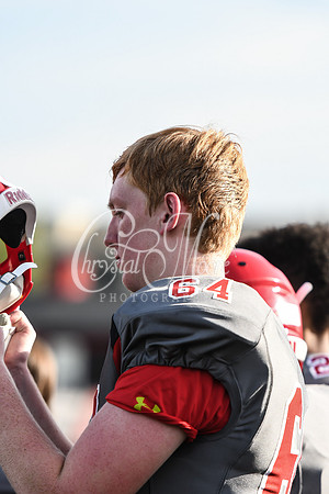 Allatoona vs Sequoyah Freshman Football