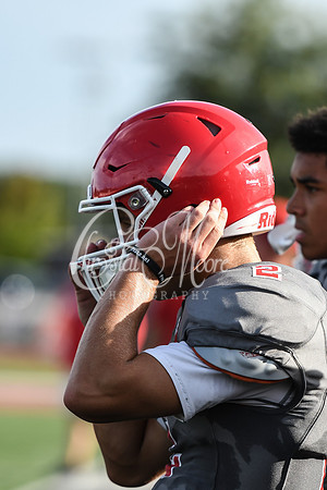 Allatoona vs Sequoyah Freshman Football